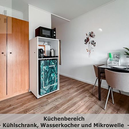 Lm-Apartmentsmainz-07 Exteriér fotografie
