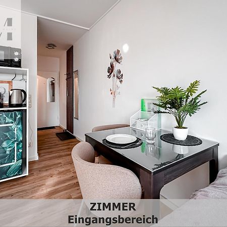 Lm-Apartmentsmainz-07 Exteriér fotografie