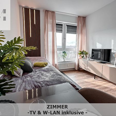 Lm-Apartmentsmainz-07 Exteriér fotografie