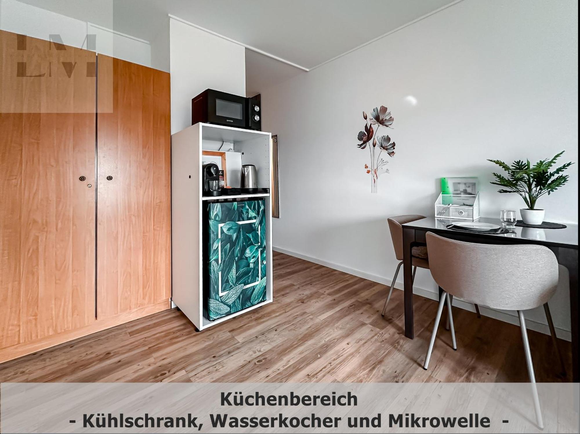 Lm-Apartmentsmainz-07 Exteriér fotografie